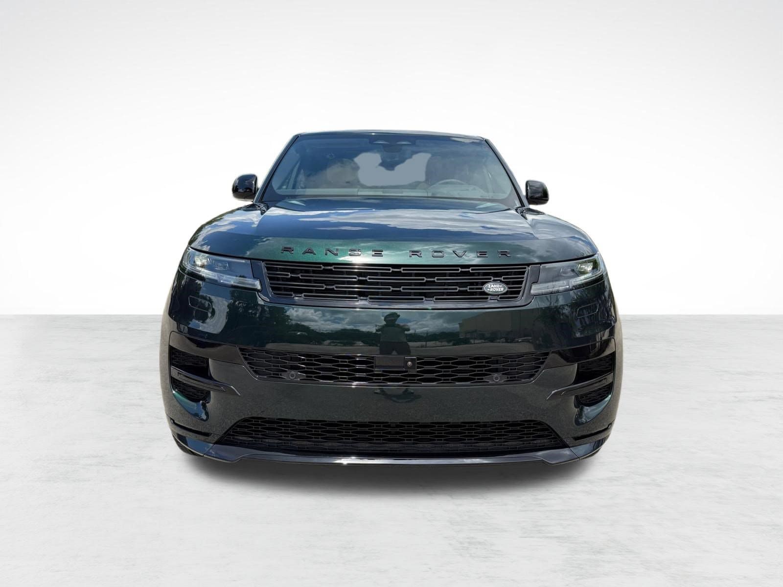 Range Rover Sport P400 Dynamic SE SUV