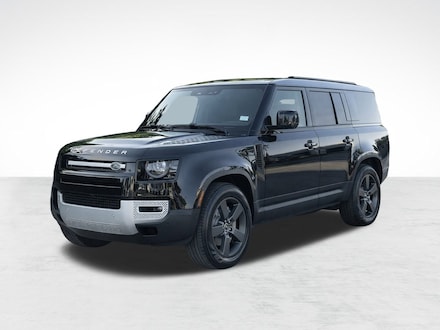 2025 Land Rover Defender 130 S SUV