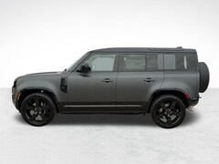 2026 Land Rover Defender 110 V8 SUV