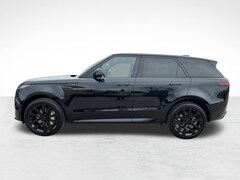 2026 Land Rover Range Rover Sport P530 Dynamic SE SUV