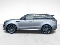 2025 Land Rover Range Rover Sport P530 Autobiography SUV
