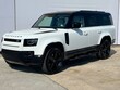 Land Rover Defender 130