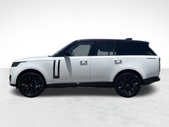 2025 Land Rover Range Rover P530 SE SUV