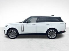 2025 Land Rover Range Rover P530 SE SUV