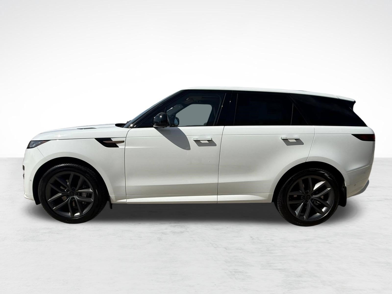 Range Rover Sport P400 Dynamic SE SUV
