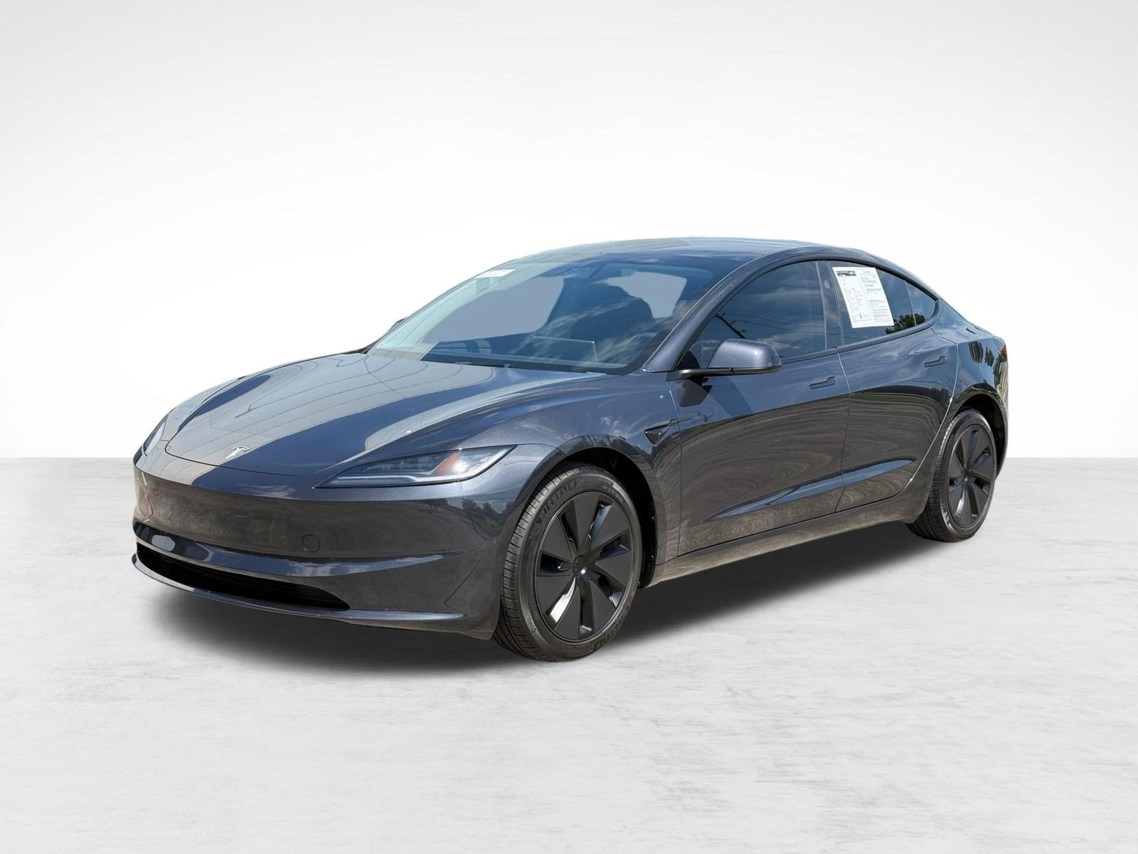 2024 Tesla Model 3 -'s photo