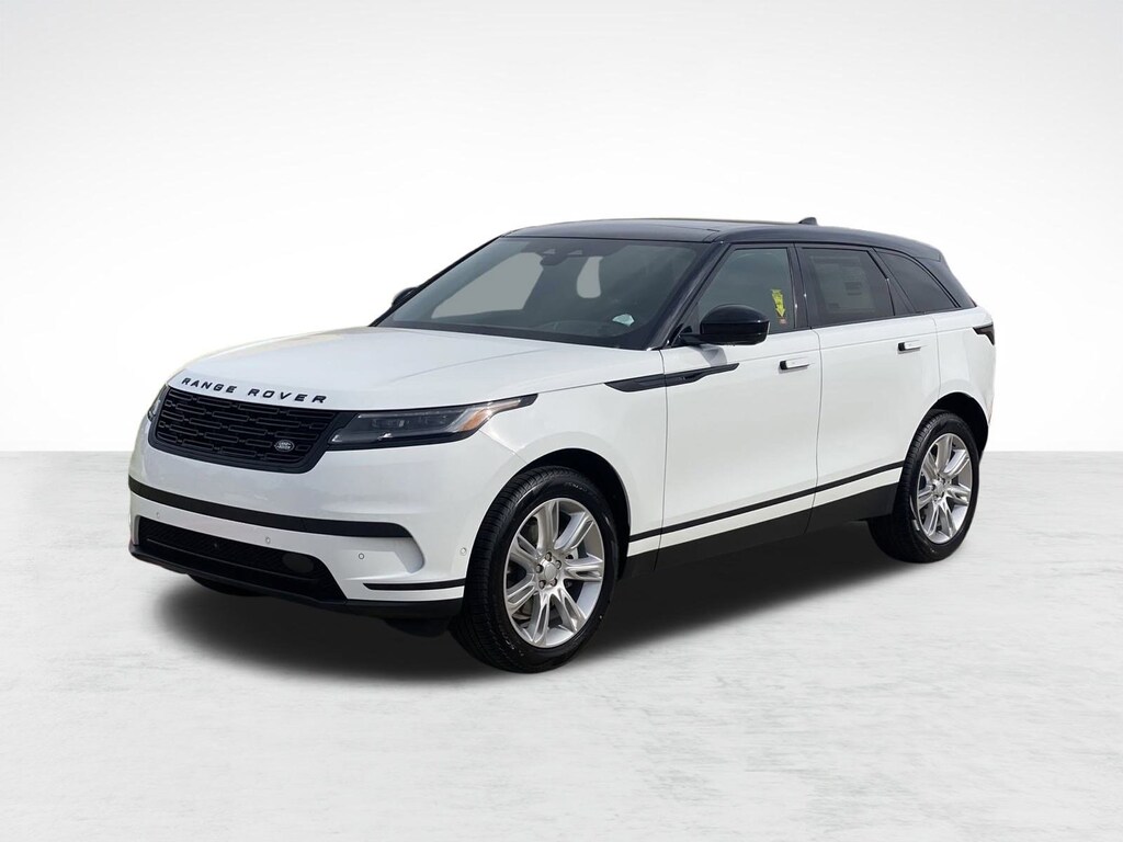 Used 2025 Land Rover Range Rover Velar For Sale in Houston TX Stock 99SA393632