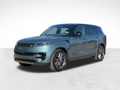 2026 Land Rover Range Rover Sport P360 SE SUV