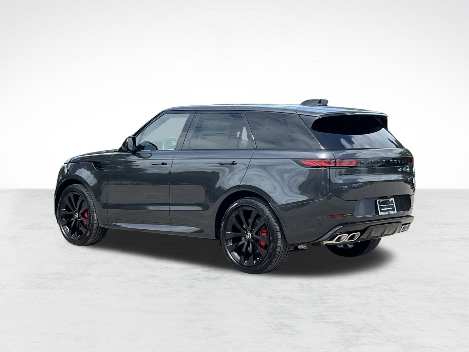 2025 Land Rover Range Rover Sport P530 Dynamic SE photo 2