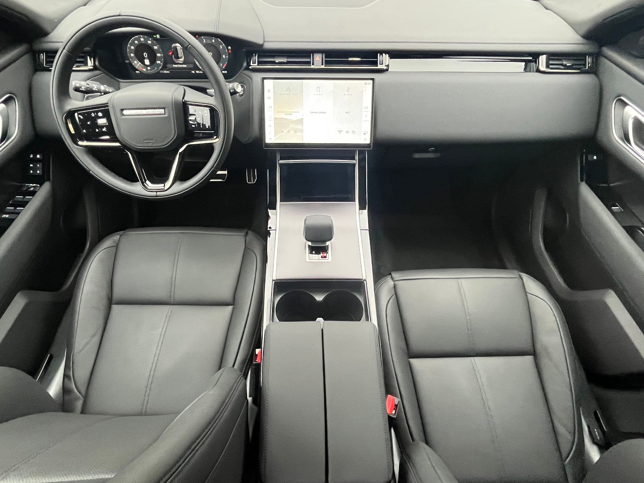 2026 Land Rover Range Rover Velar Dynamic SE - Photo 15