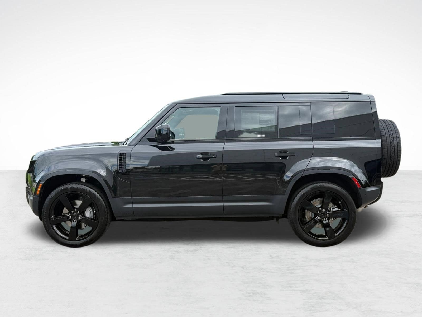 Defender 110 S SUV