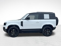 2025 Land Rover Defender 90 X-Dynamic SE SUV