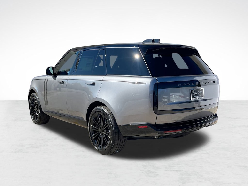 New 2026 Land Rover Range Rover P530 SE SUV