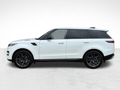 2026 Land Rover Range Rover Sport P360 SE SUV