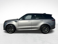 2025 Land Rover Range Rover Sport P400 Dynamic SE SUV