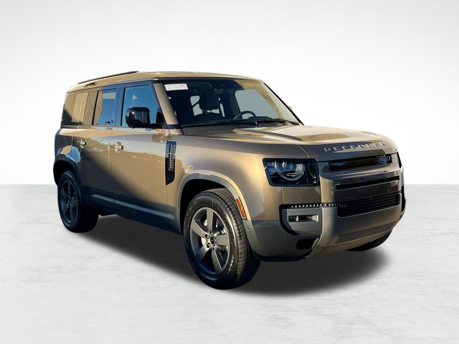 2026 Land Rover Defender S - Photo 7