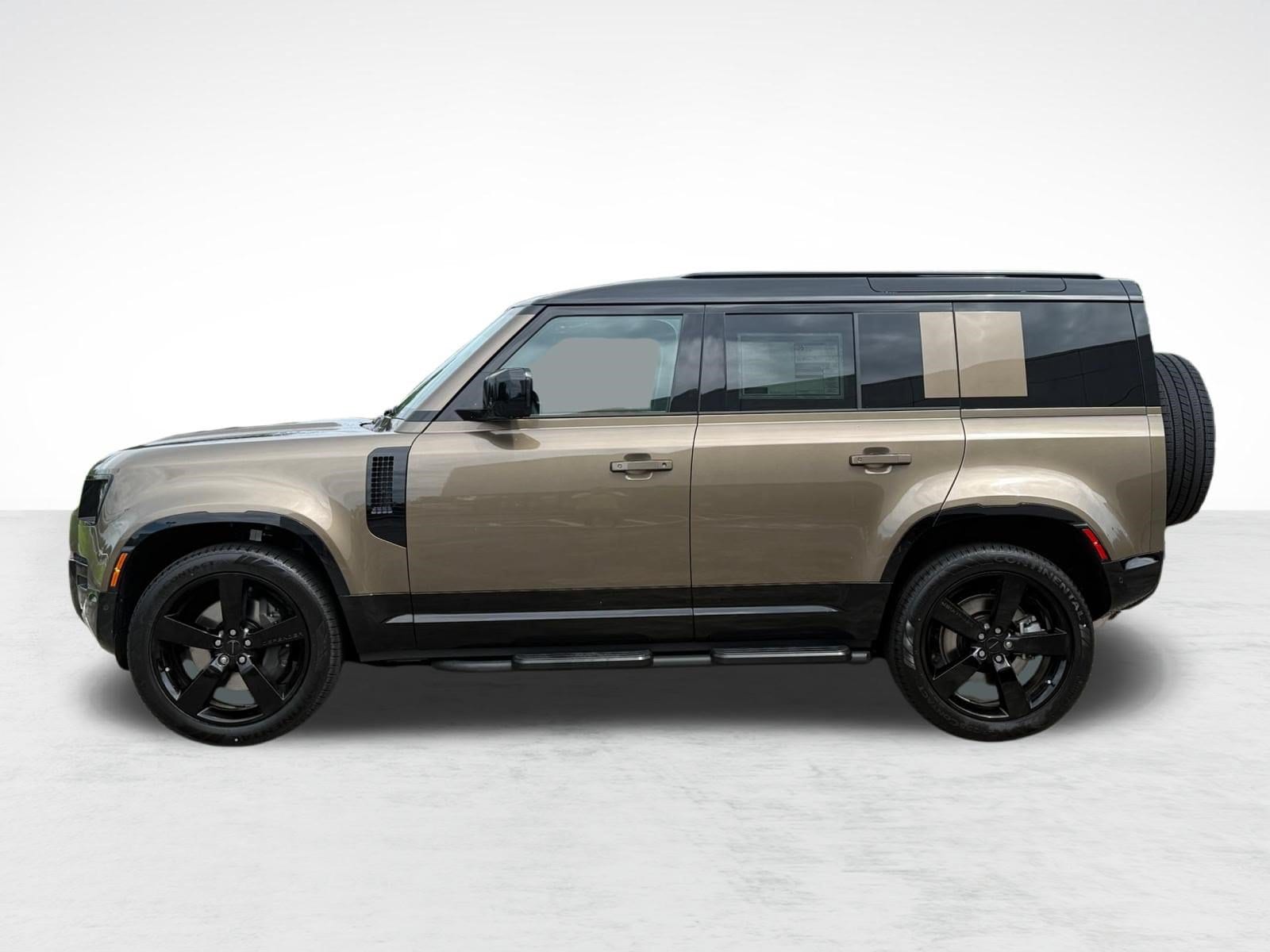 Defender 110 X-Dynamic SE SUV