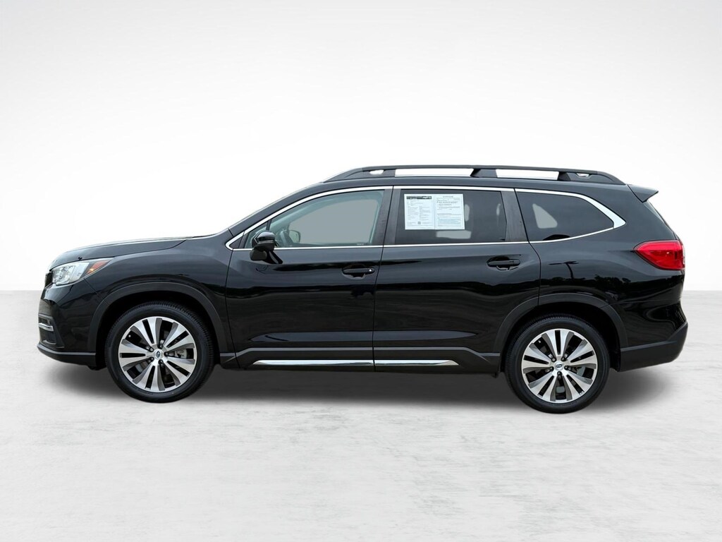 Used 2022 Subaru Ascent Limited 7-Passenger SUV