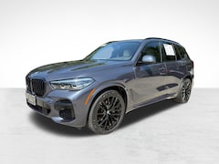 Used 2022 BMW X5 sDrive40i SUV for sale in Houston