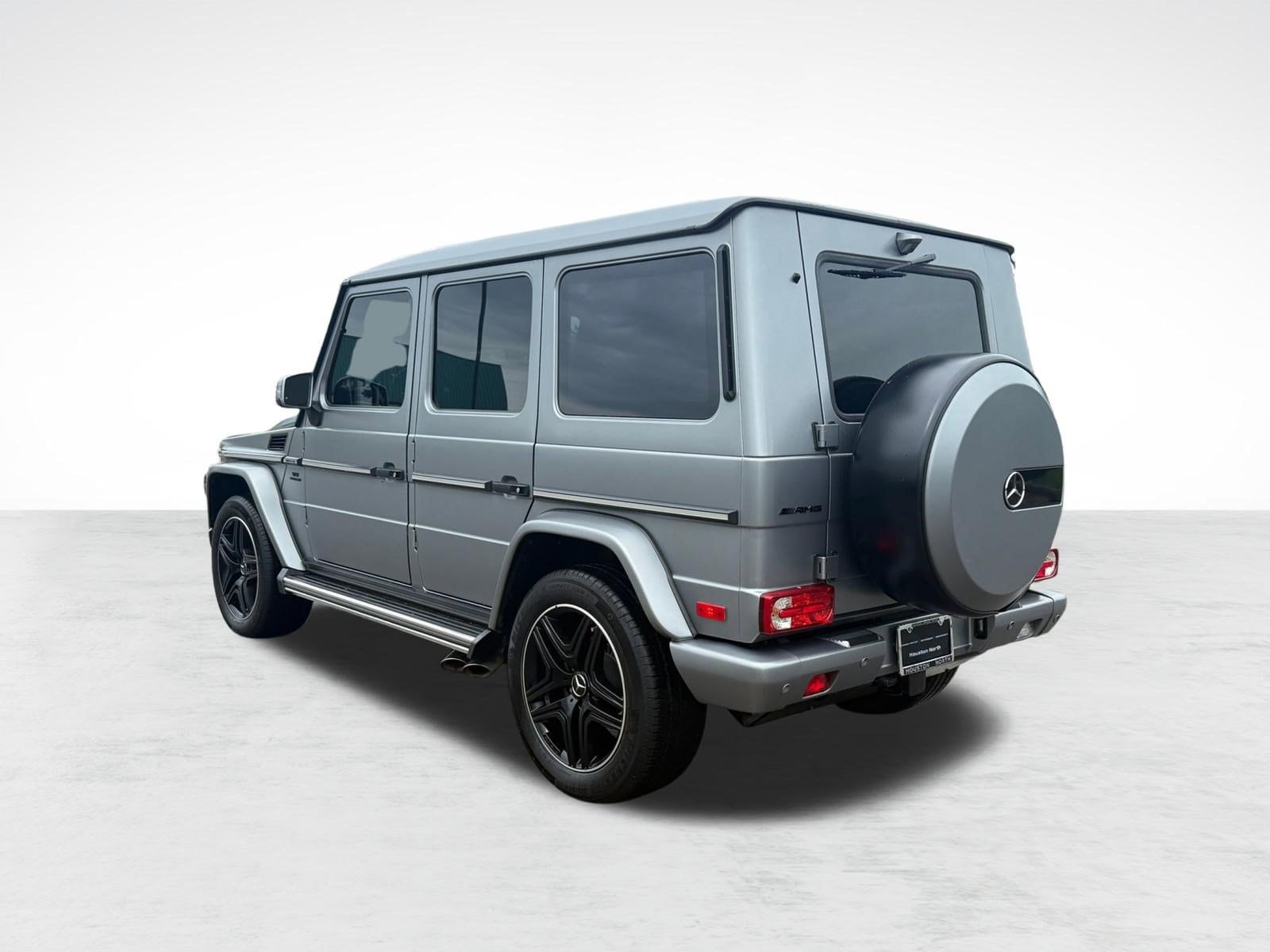 AMG G 63 Base SUV