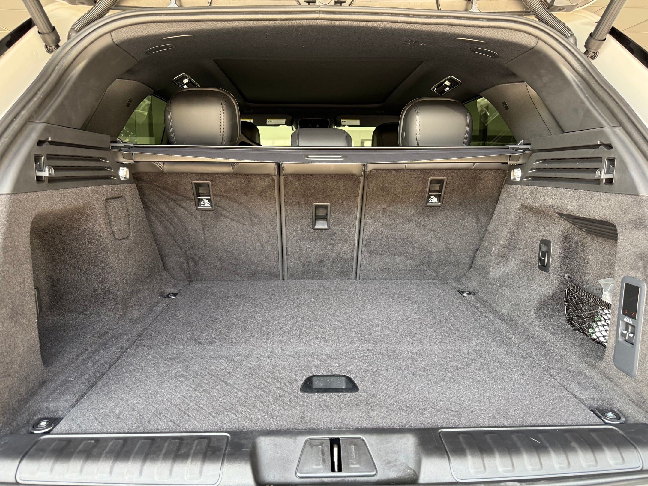 2026 Land Rover Range Rover Sport SE - Photo 32