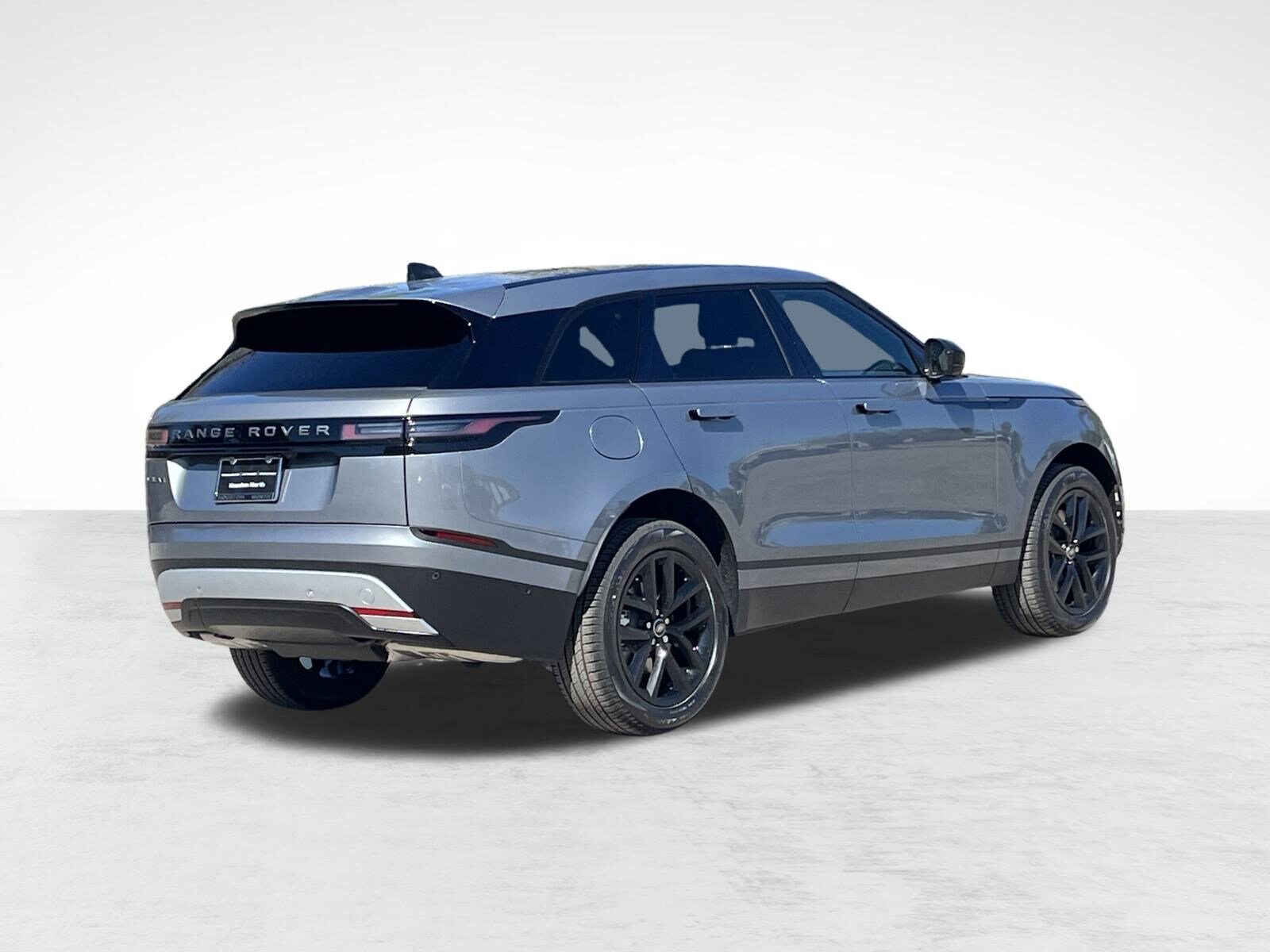 2026 Land Rover Range Rover Velar P250 S photo 2