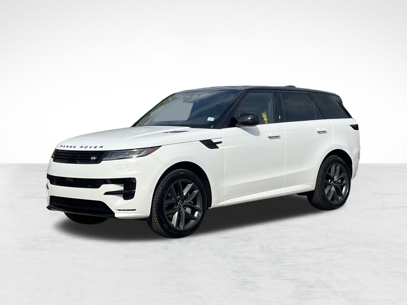 2025 Land Rover Range Rover Sport Dynamic SE's photo