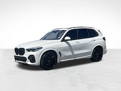 Used 2022 BMW X5 xDrive40i SUV for sale in Houston