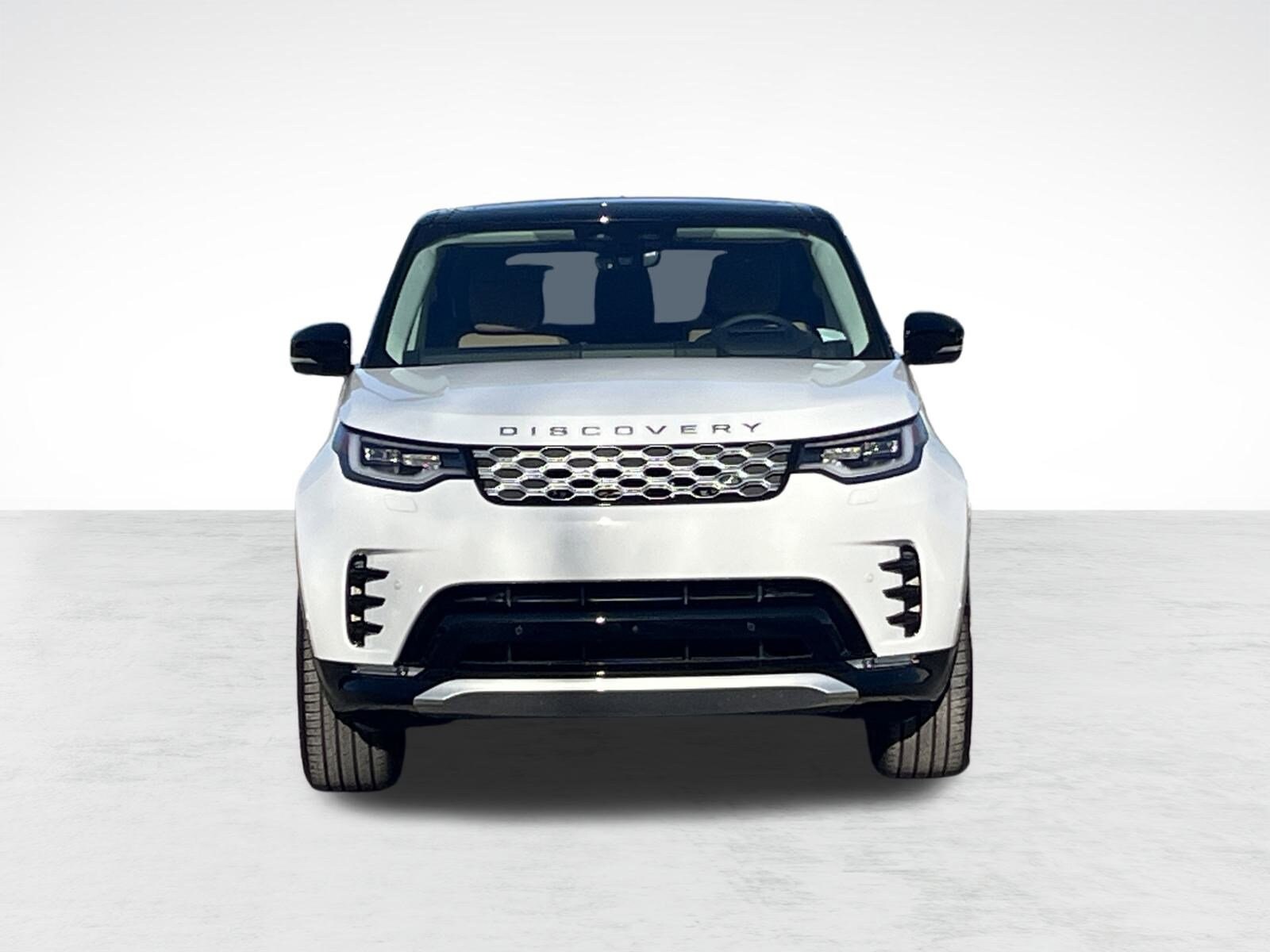 2025 Land Rover Discovery Metropolitan Edition photo 2