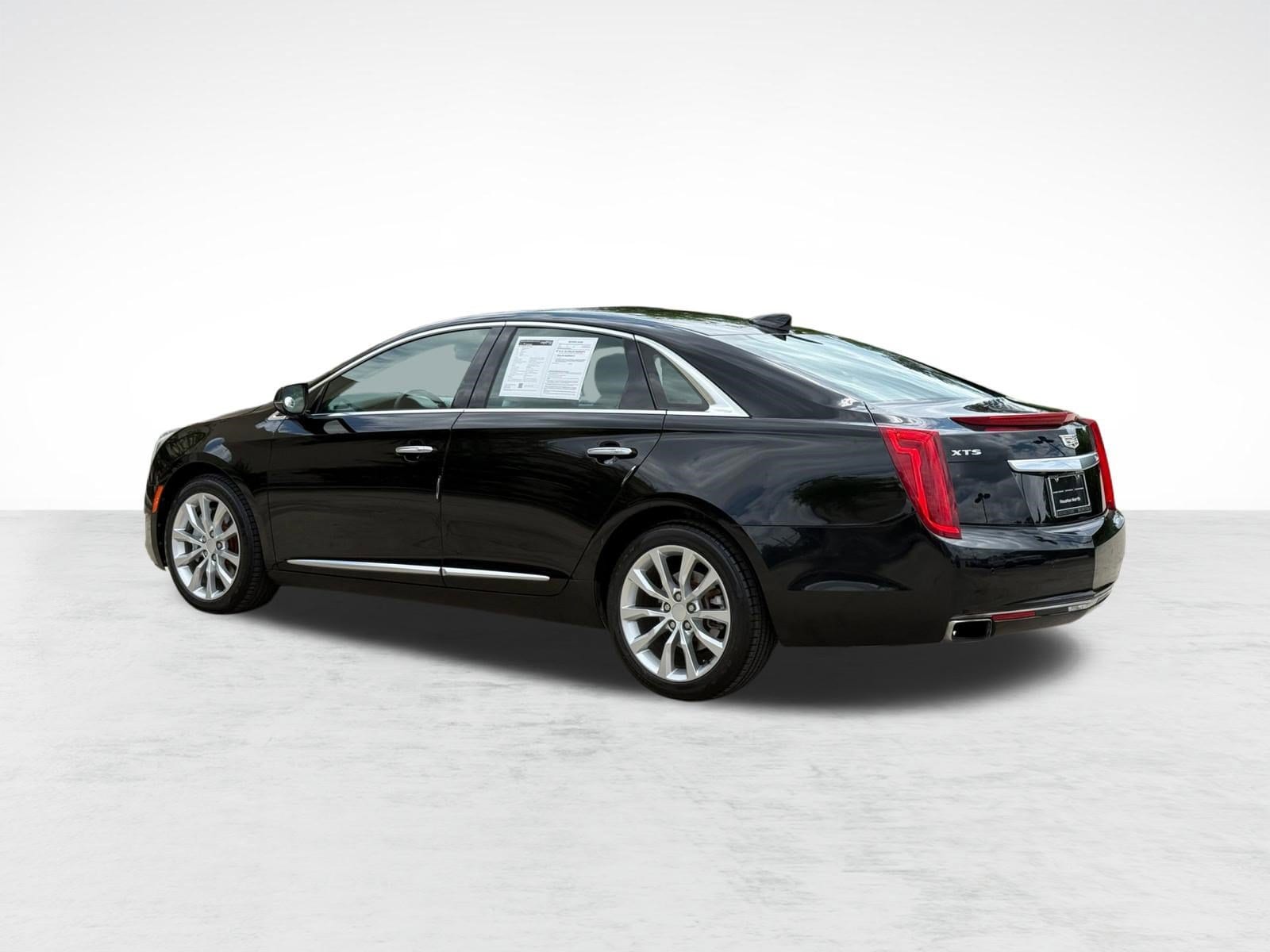 XTS Luxury Sedan