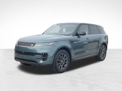 Used 2025 Land Rover Range Rover Sport P360 SE SUV in Houston