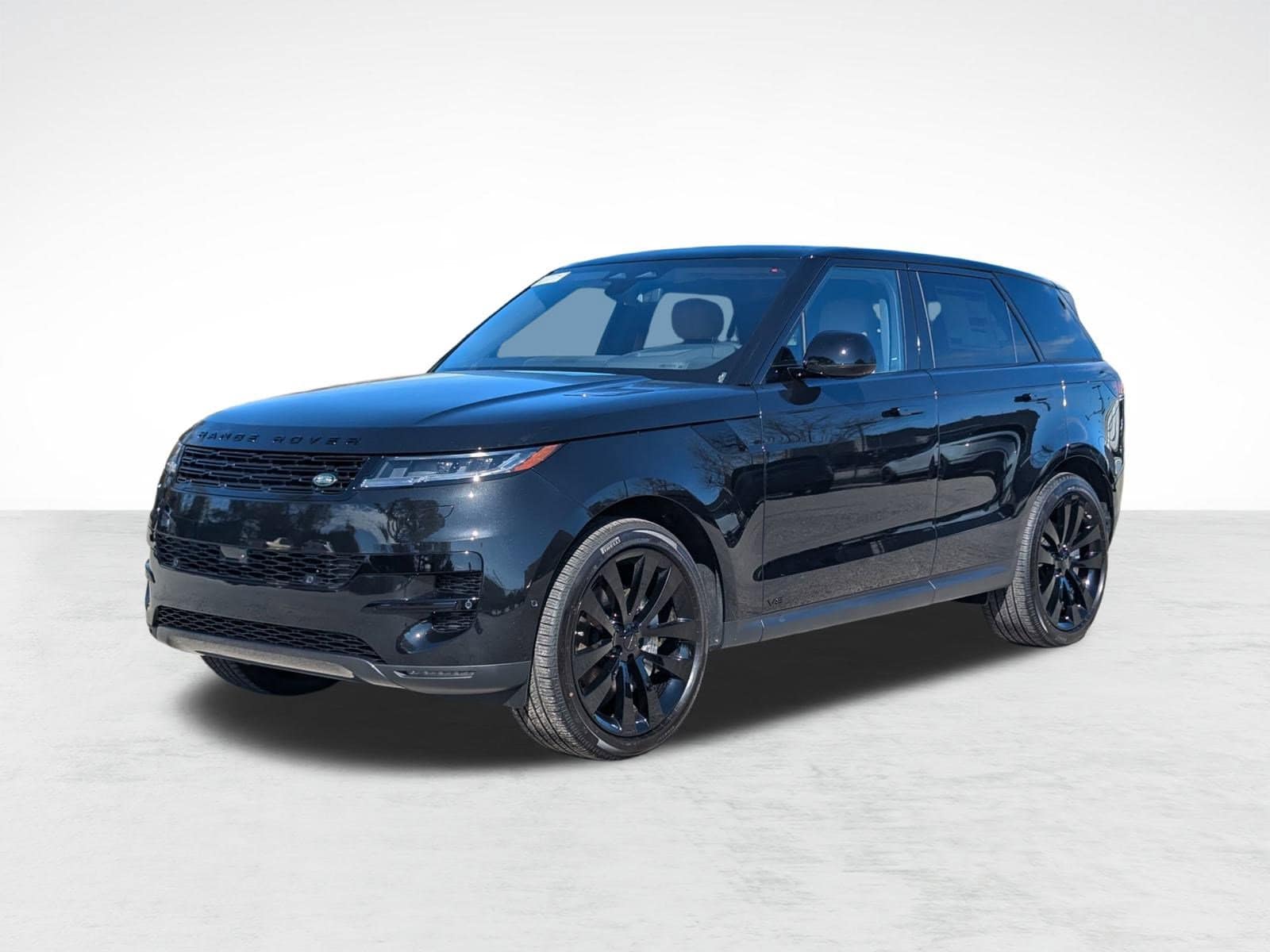 2026 Land Rover Range Rover Sport P360 SE MHEV's photo