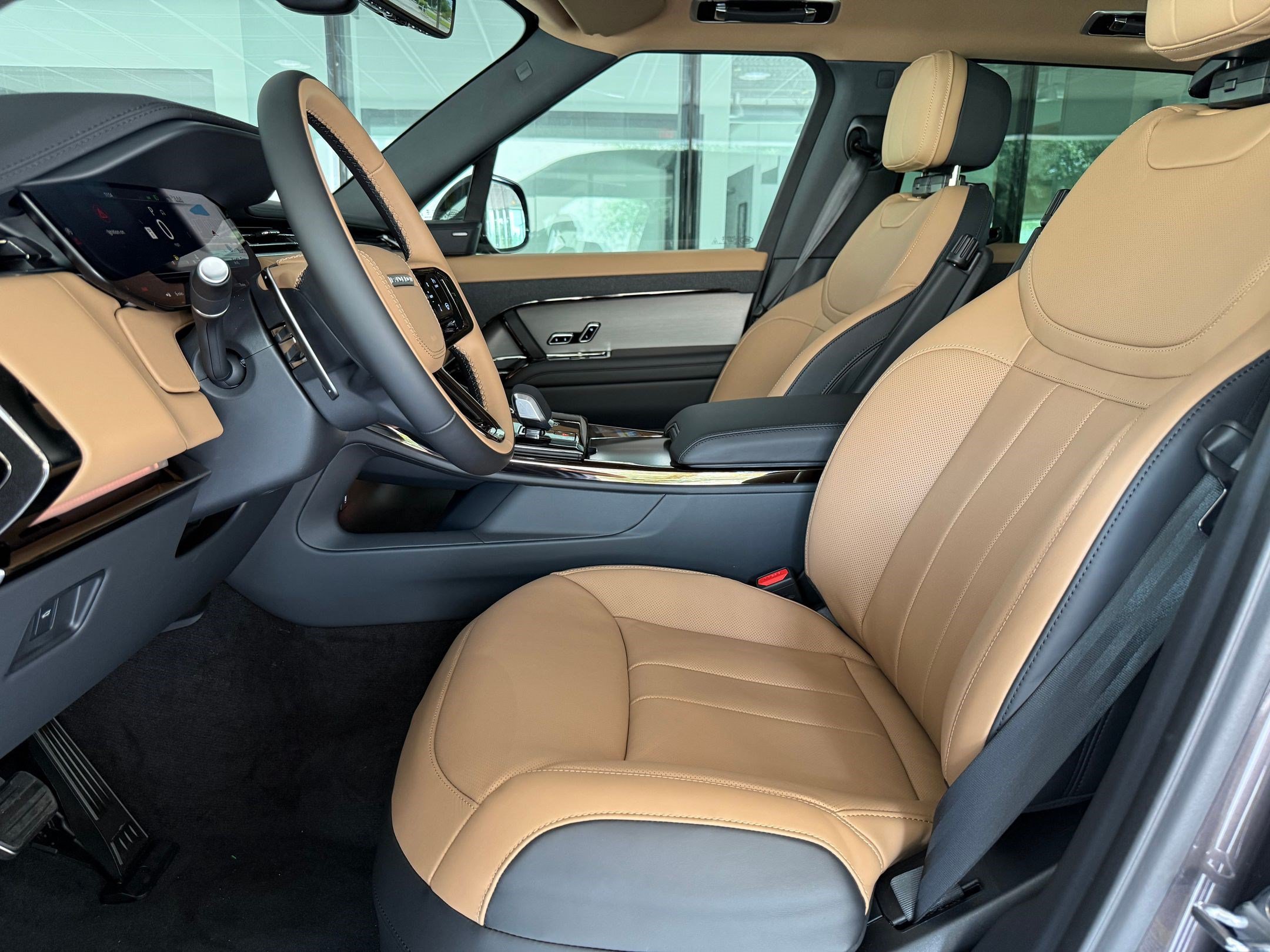 Range Rover Sport P400 Dynamic SE SUV