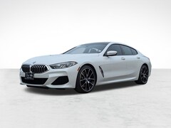 Used 2020 BMW 840i Gran Coupe for sale in Houston