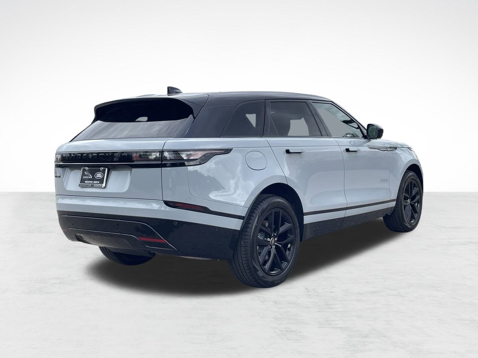 2025 Land Rover Range Rover Velar SE photo 2