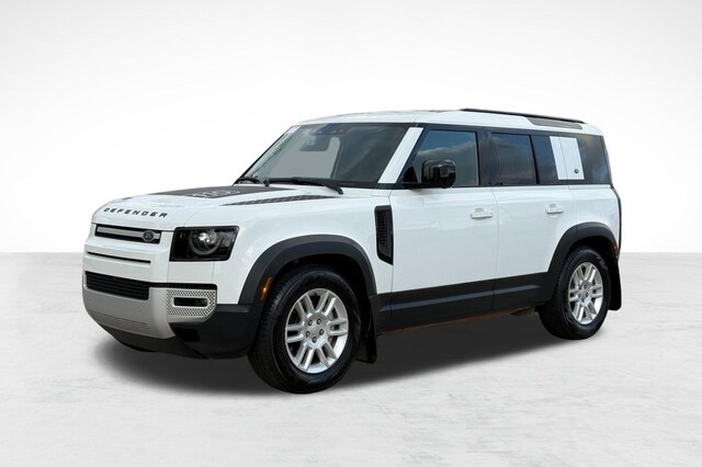 2024 Land Rover Defender 110 S SUV