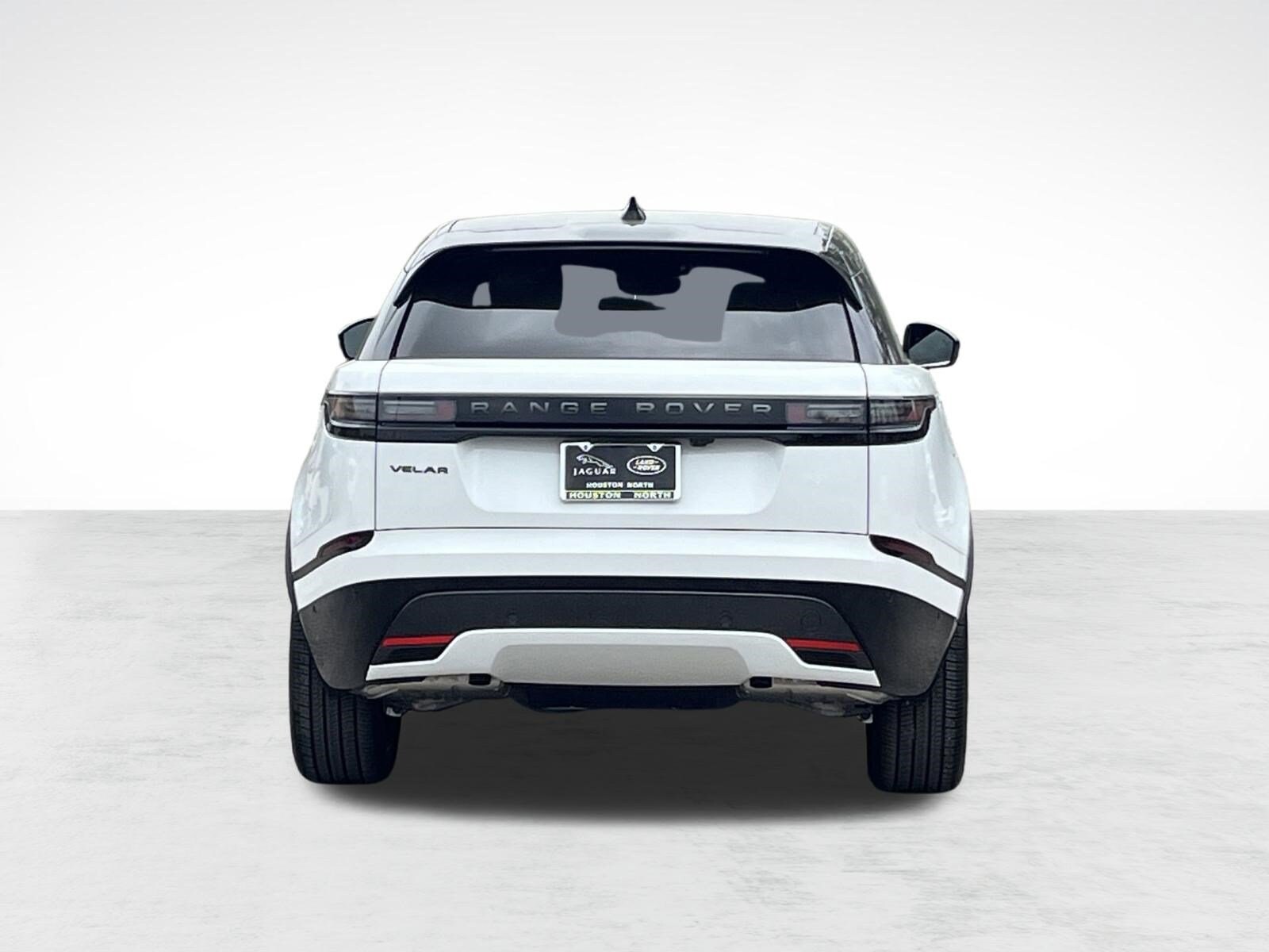 2026 Land Rover Range Rover Velar Dynamic SE - Photo 9