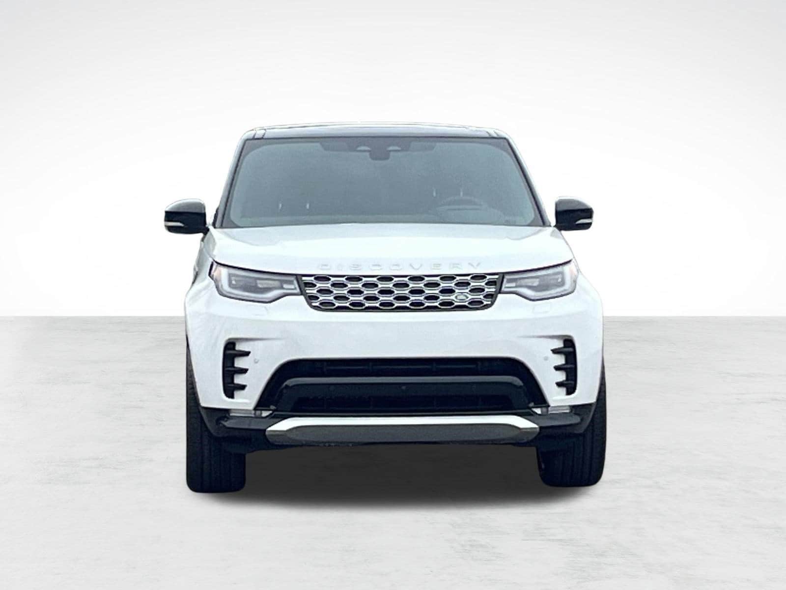 Discovery P360 Metropolitan Edition SUV