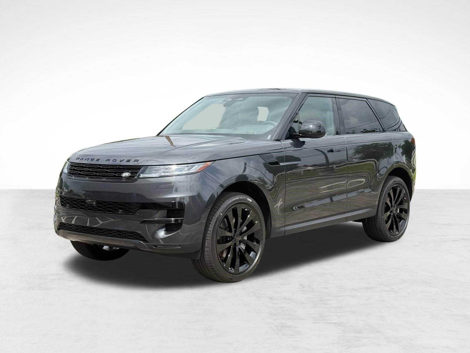 2026 Land Rover Range Rover Sport P360 SE MHEV's photo