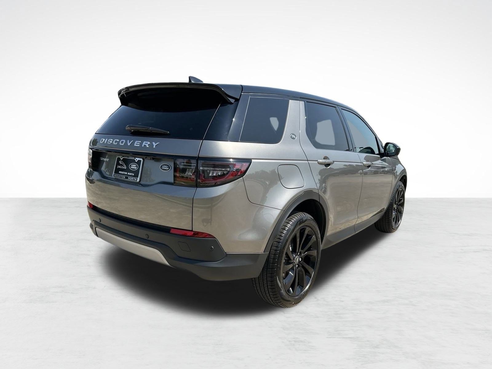 Used 2023 Land Rover Discovery Sport SE with VIN SALCP2FX7PH334491 for sale in Houston, TX