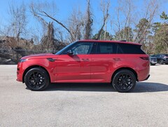 2026 Land Rover Range Rover Sport P400 Dynamic SE SUV