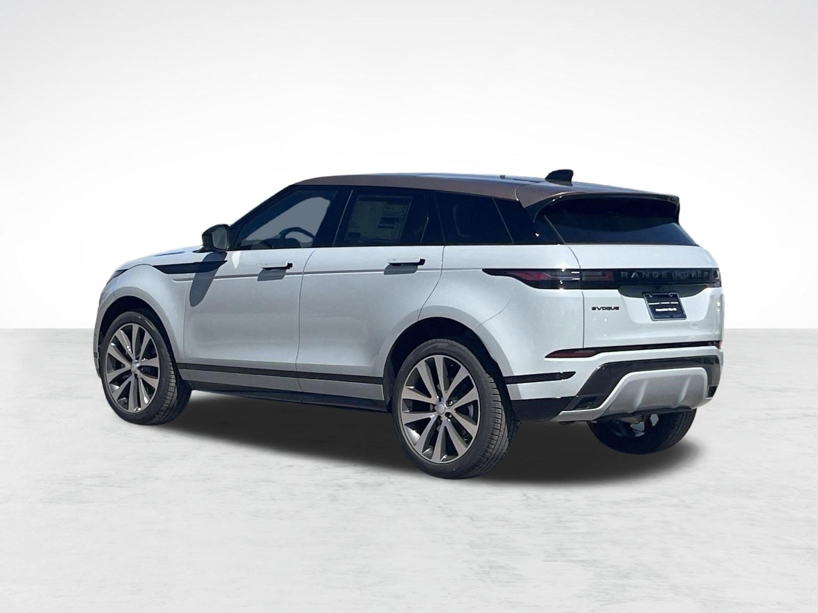 Range Rover Evoque Dynamic SE SUV