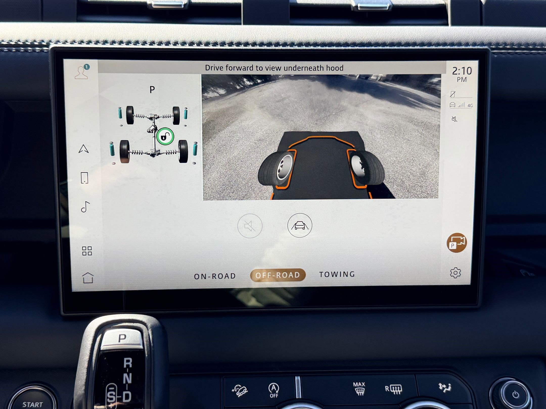 2025 Land Rover Defender Outbound - Photo 31