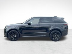 2025 Land Rover Range Rover Sport P530 Dynamic SE SUV
