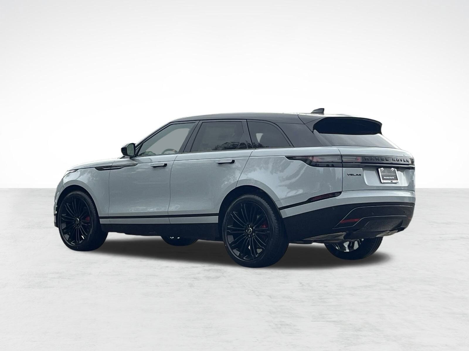 2025 Land Rover Range Rover Velar P250 Dynamic SE photo 2