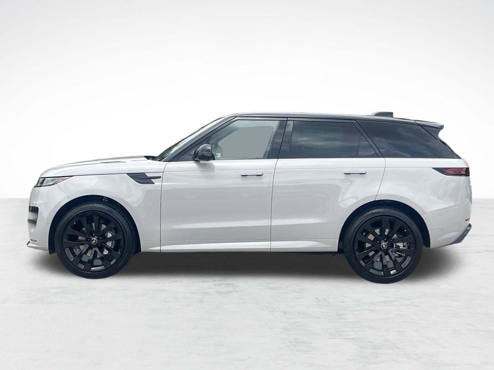 2025 Land Rover Range Rover Sport P400 Dynamic SE photo 2