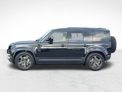 2025 Land Rover Defender 110 S SUV