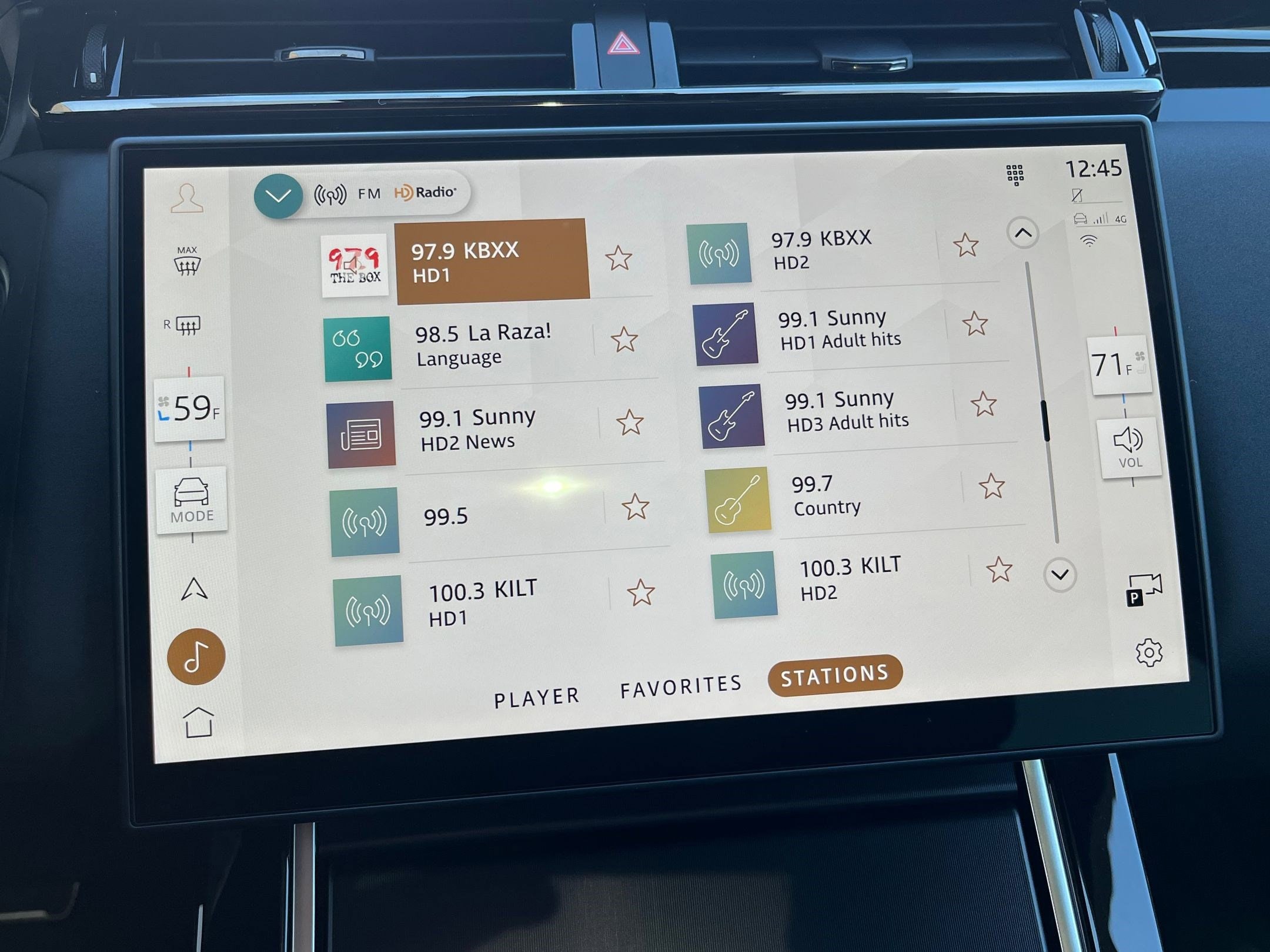 2026 Land Rover Range Rover Velar Dynamic SE - Photo 24