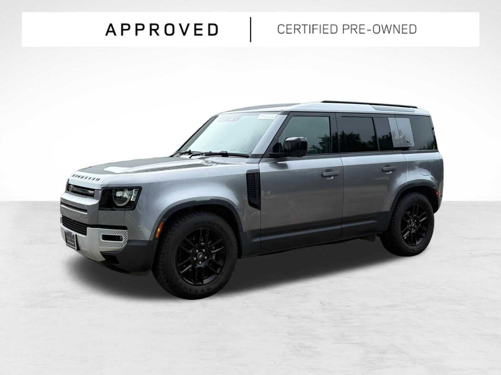 2024 Land Rover Defender 110 S P300's photo