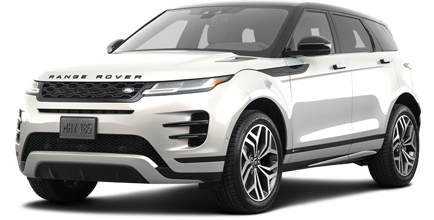 Range Rover Evoque R-DYNAMIC HSE